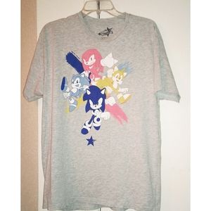 Sonic Tee